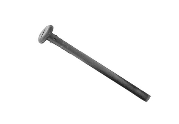 Bodenanker für Plastic Randstreifen H20 passend Plastic L Pro - 100 Stk./ Box – Bild 2