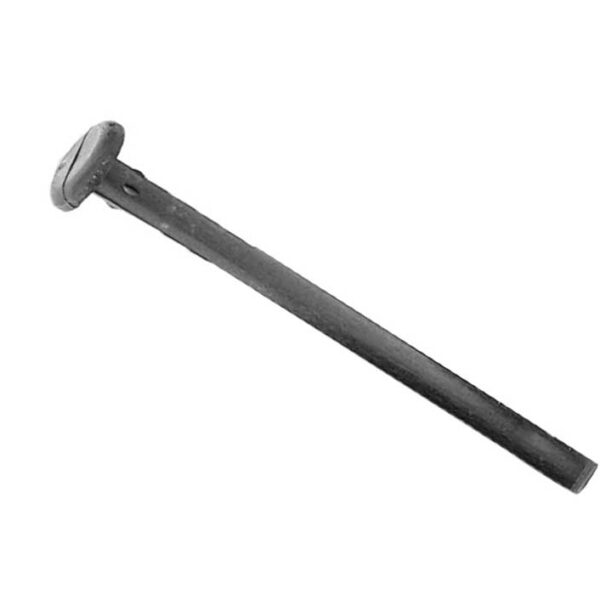 Bodenanker für Plastic Randstreifen H20 passend Plastic L Pro - 100 Stk./ Box