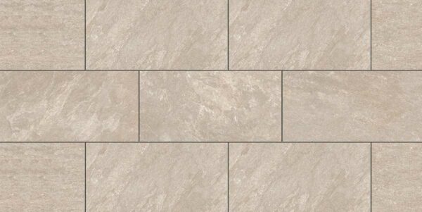 Keramikplatte 40 x 80 x 3 cm - pietra giallo 17,28 m2/Pal. - 1200 kg – Bild 2