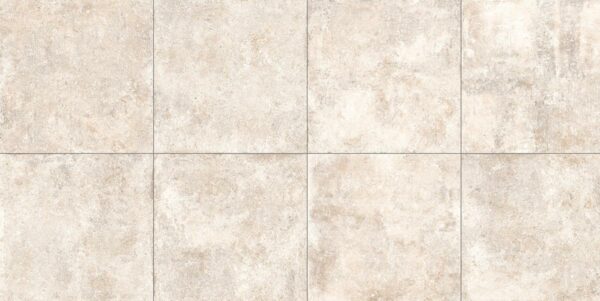 Keramikplatte 90 x 90 x 3 cm - pietra anticobianco 16,20 m2/Pal. - 1.125 kg