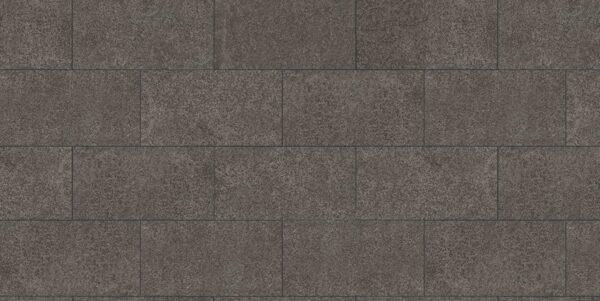 Keramikplatte 90 x 90 x 3 cm - pietra basalto 16,20 m2/Pal. - 1.125 kg – Bild 2
