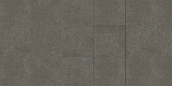 Keramikplatte 60 x 60 x 3 cm - pietra basalto  15,84 m2/Pal. - 1090 kg – Bild 2