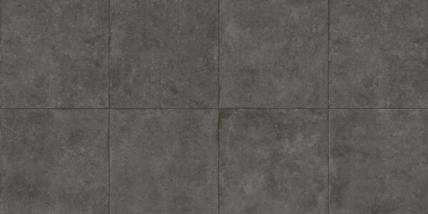 Keramikplatte 90 x 90 x 3 cm - pietra black 16,20 m2/Pal. - 1.125 kg