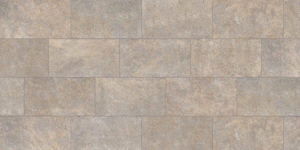 Keramikplatte 40 x 80 x 3 cm - pietra muschelkalk 17,28 m2/Pal. - 1200 kg