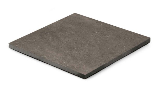 Keramikplatte 60 x 60 x 3 cm - pietra ombra 15,84 m2/Pal. - 1090 kg