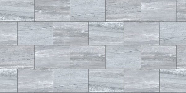 Keramikplatte 40 x 60 x 3 cm - pietra tipovals 14,4 m2/Pal. - 1000 kg – Bild 2