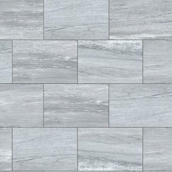 Keramikplatte 40 x 60 x 3 cm - pietra tipovals 14,4 m2/Pal. - 1000 kg