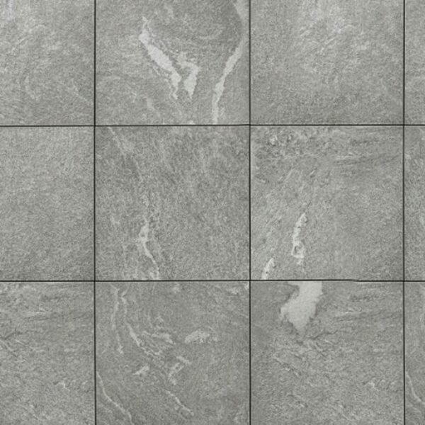 Keramikplatte 60 x 60 x 3 cm - pietra davos 15,84 m2/Pal. - 1090 kg