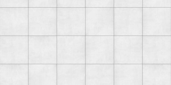 Keramikplatte 60 x 60 x 2 cm - porcea aura white 21,60 m²/ Palette - 1000 kg – Bild 2