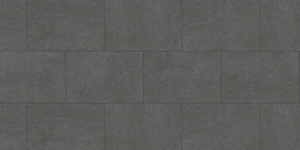 Keramikplatte 60 x 90 x 2 cm - portland night 25,92 m2/Pal. - 1.170 kg – Bild 2