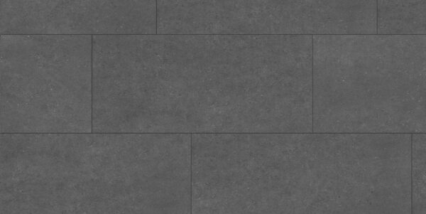 Keramikplatte 80 x 180 x 2 cm - portland night 25,92 m2/Pal. - 1.200 kg