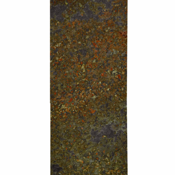 Palisadenplatten 200 x 50 cm ardesia multicolor Höhe 3-4 cm - 16 Stk./Palette