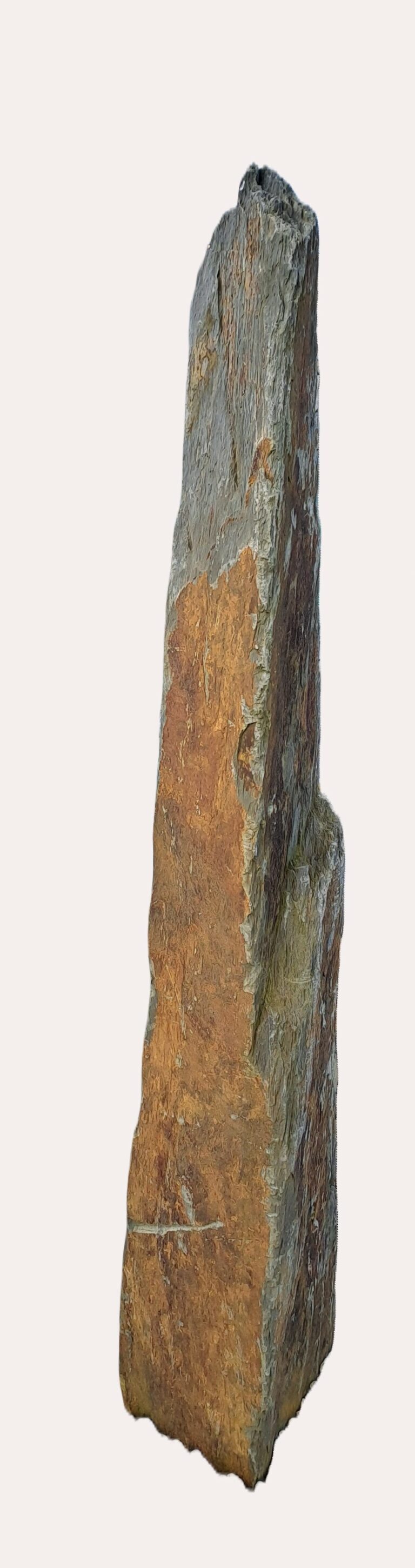 Monolith Punta Fuoco Größe H 170 x B 33 x B 28 cm – Bild 2