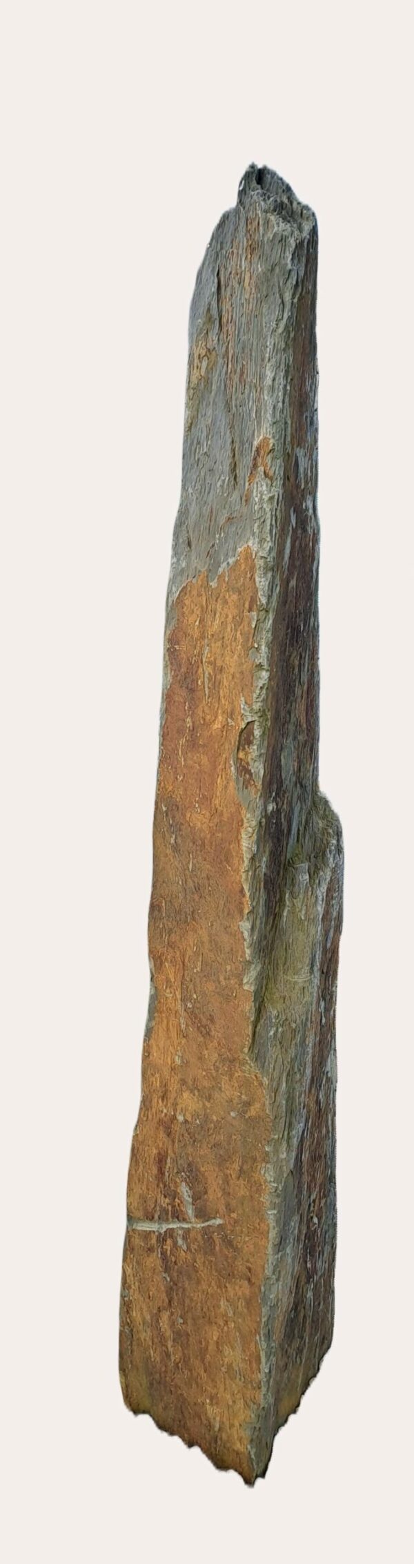 Monolith Punta Fuoco Größe H 170 x B 33 x B 28 cm