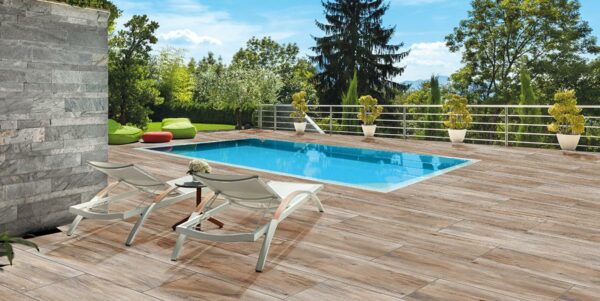 Keramikplatte 40 x 120 x 2 cm - selva tongass 23,04 m2/Pal. - 1.050 kg – Bild 2