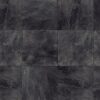 Keramikplatte 60 x 60 x 3 cm - slate black 15,84 m2/Pal. - 1090 kg – Bild 2