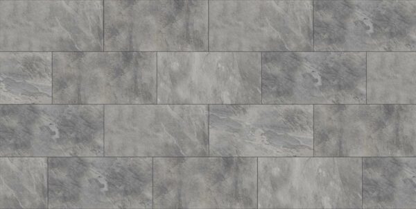 Keramikplatte 40 x 80 x 3 cm - slate grey 17,28 m2/Pal. - 1200 kg – Bild 2