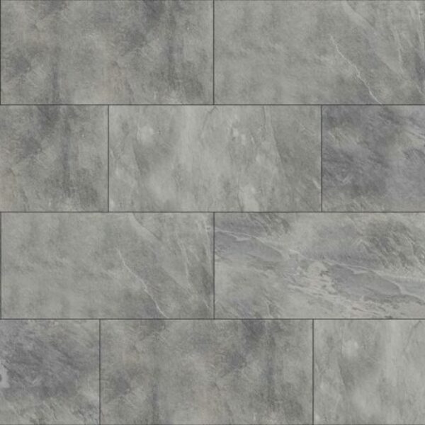 Keramikplatte 40 x 80 x 3 cm - slate grey 17,28 m2/Pal. - 1200 kg