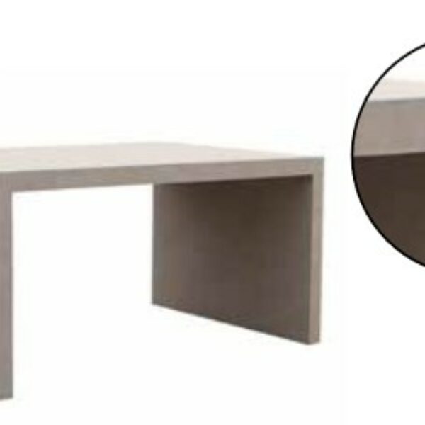 Steinbank Panchina grey