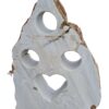 Showstone Herzform mit Löcher Größe H 160 x B 123 x B 62 cm – Bild 2