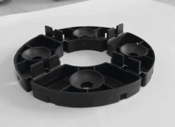 Stelzlager aus Kunststoff 15 mm für Keramik 200 Stk./Karton
