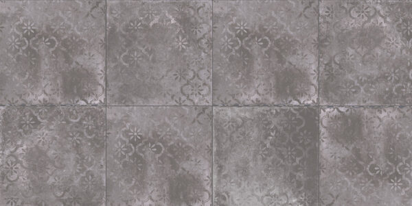 Keramikplatte 90 x 90 x 2 cm - Tegel moon decoro 25,92 m2/Pal. - 1.200 kg – Bild 2