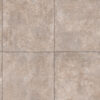 Keramikplatte 90 x 90 x 2 cm - Tegel nocciola 25,92 m2/Pal. - 1.200 kg