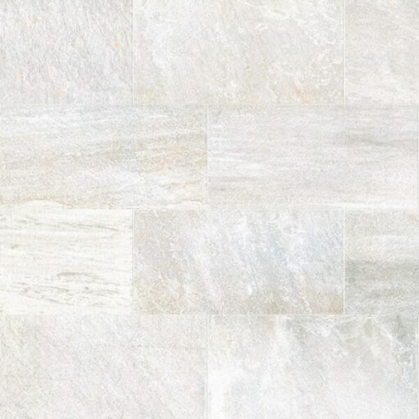 Keramikplatte 40 x 80 x 2 cm - torre bianca 17,28 m2/Pal. - 800 kg