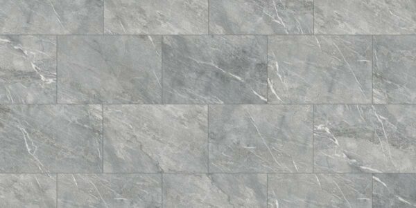 Keramikplatte 60 x 90 x 2 cm - total stone grigio 25,92 m2/Pal. - 1100 kg – Bild 2