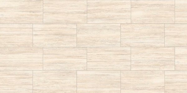 Keramikplatte 40 x 80 x 3 cm - pietra traver beige 17,28 m²/ Palette - 1200 kg