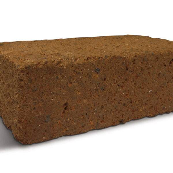 Tuffsteine 37 x 20 x 11 cm rosso