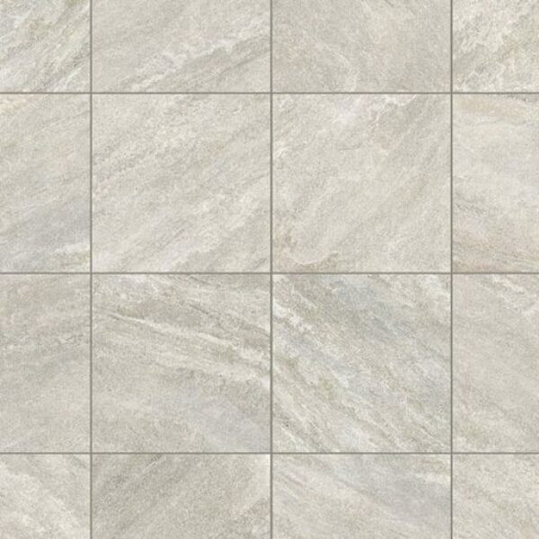 Keramikplatte 59,5 x 59,5 x 2 cm - vesuvio chiaro 25,49 m2/Pal. - 1010 kg