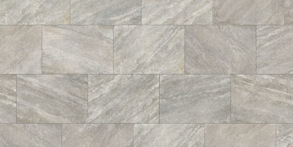 Keramikplatte 60 x 90 x 2 cm - vesuvio grigio 25,92 m2/Pal. - 1100 kg – Bild 2