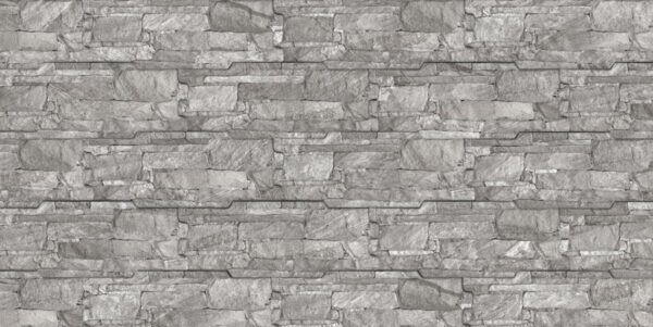 Wandpanel 16 x 40 x 0,9 cm - vulcan dust – Bild 2