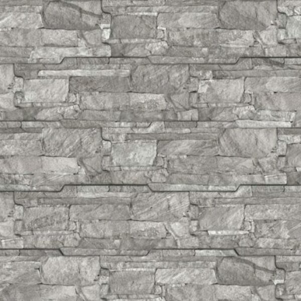 Wandpanel 16 x 40 x 0,9 cm - vulcan dust
