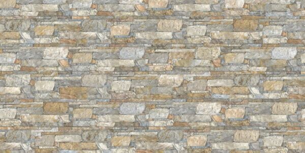 Wandpanel 16 x 40 x 0,9 cm - vulcan sahara – Bild 2