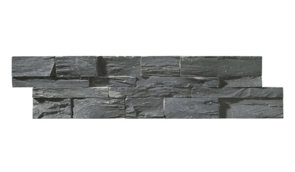 Wandpanele Quarzite Argentata – Bild 2