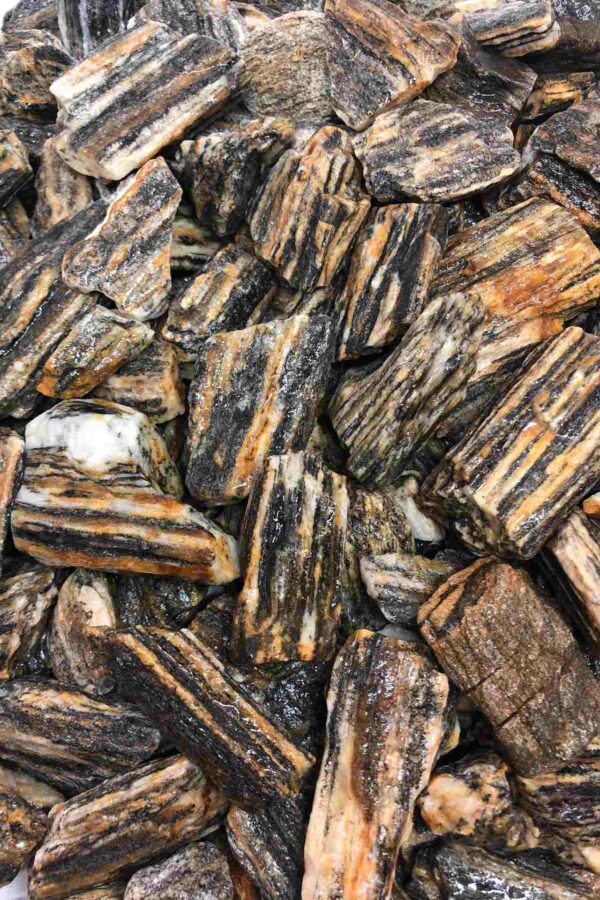 Gneisbruch rustica (silber-pappel) – Bild 2