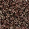 Ziersplitt Granit porphyr-rot feucht 2018