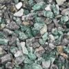 Ziersplitt glimmergrün trocken 2018