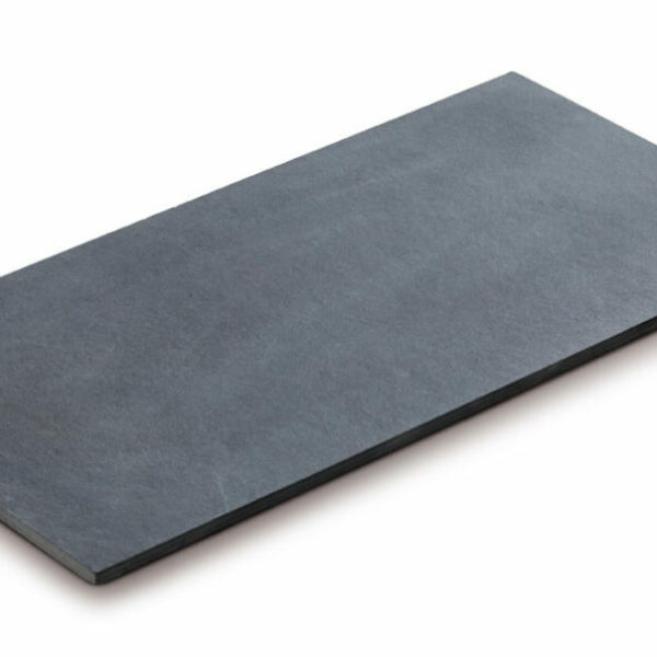 Bodenplatte ardesia nera extra 100 x 50 x 3-4 cm / 26 Stk. je 1100 kg