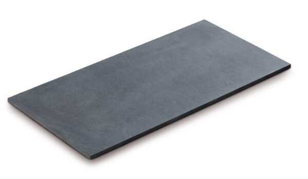 Bodenplatte ardesia nera extra 100 x 50 x 3-4 cm / 26 Stk. je 1100 kg