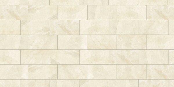 Keramikfliese 30 x 60 x 0,9 cm aurea sand  43,20 m²/ Palette - 950 kg – Bild 2