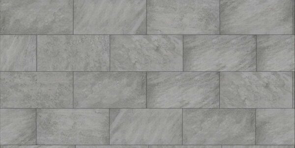 Keramikplatte 40 x 80 x 3 cm - beton cold 17,28 m2/Pal. - 1200 kg – Bild 2