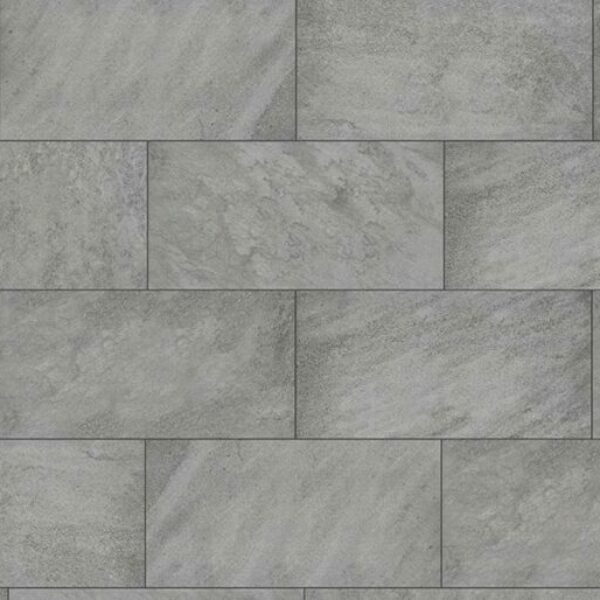 Keramikplatte 40 x 80 x 3 cm - beton cold 17,28 m2/Pal. - 1200 kg
