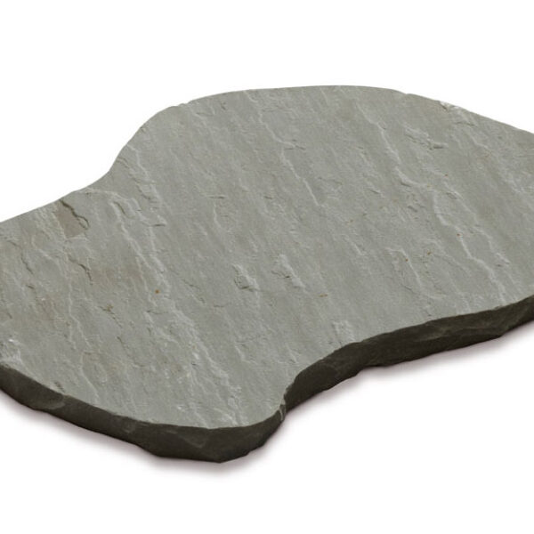 Trittplatte DM 60 cm Crazy autumn grey