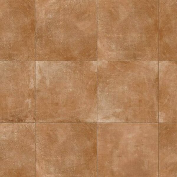 Keramikplatte 60 x 60 x 2 cm - cemento cotto 21,60 m2/Pal. - 980 kg