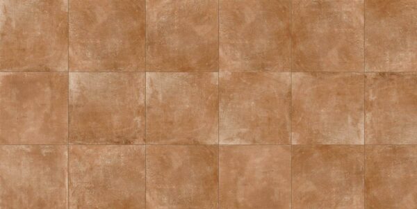 Keramikplatte 60 x 60 x 2 cm - cemento cotto 21,60 m2/Pal. - 980 kg
