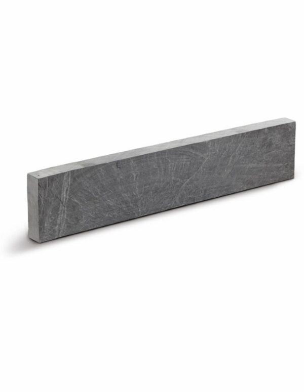 Randleiste 100 x 20 x 6 cm ardesia cordolo – Bild 2