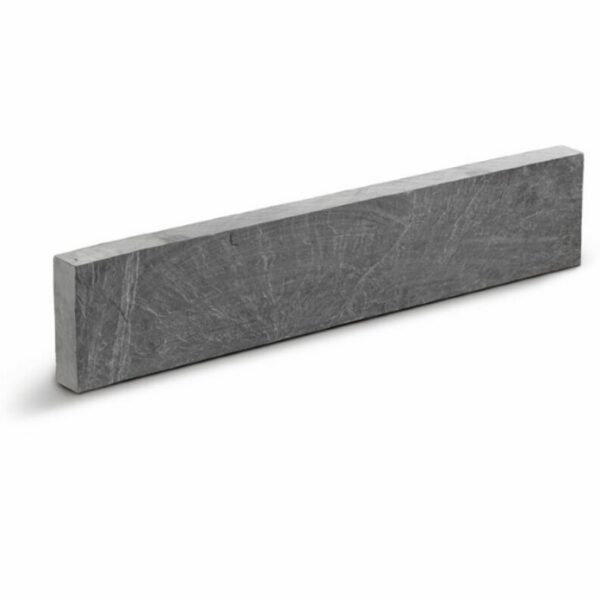 Randleiste 100 x 20 x 6 cm ardesia cordolo